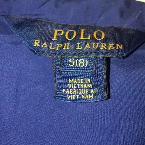 Polo Ralph Lauren Coat - Picture 4 of 4
